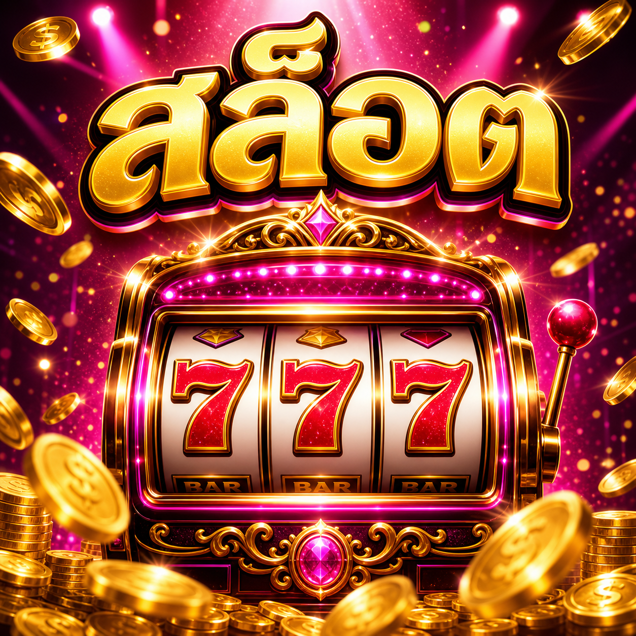 สล็อต